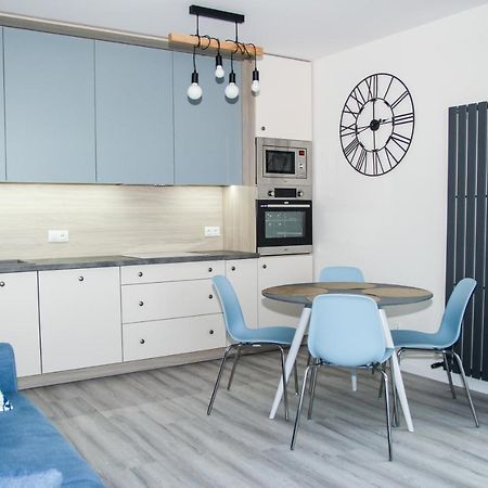 Blueberry Apartment Gdansk Exterior photo