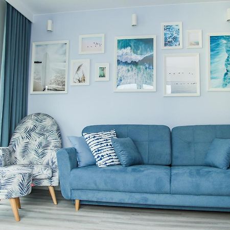 Blueberry Apartment Gdansk Exterior photo