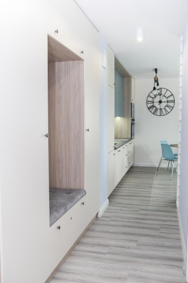 Blueberry Apartment Gdansk Exterior photo